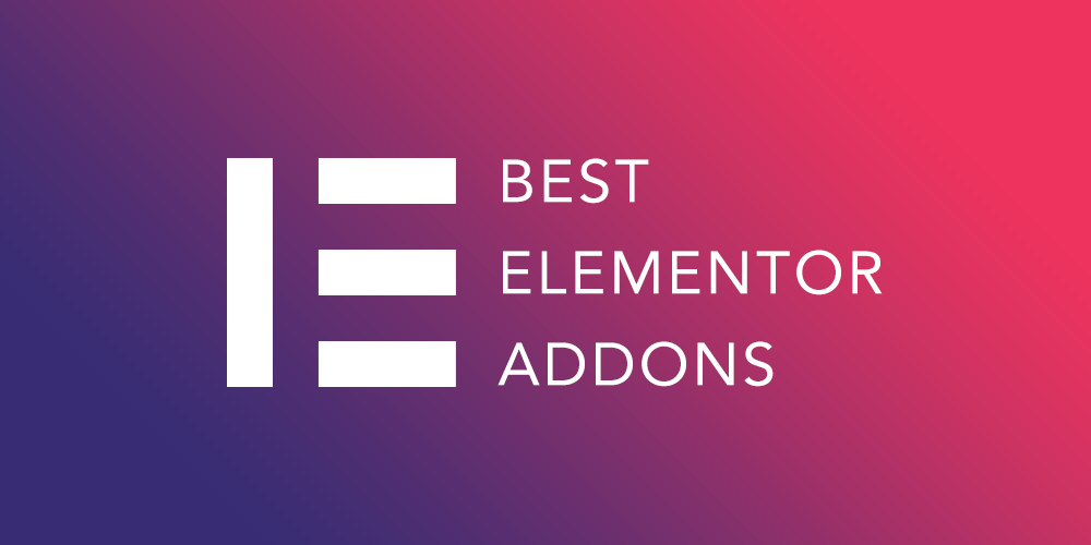 构建 WordPress 网站的最佳 Elementor 插件