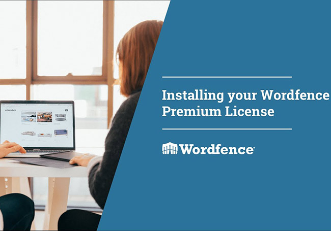 Wordfence Security Premium汉化版